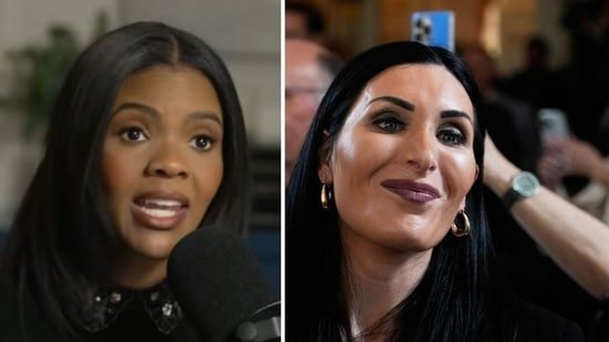 Laura Loomer calls out ‘God hates you’ over Candace Owens post: ‘No excuses’