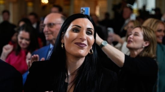 Laura Loomer’s old post slamming Charlie Kirk resurfaces after she says ‘human beings hate’ Candace Owens