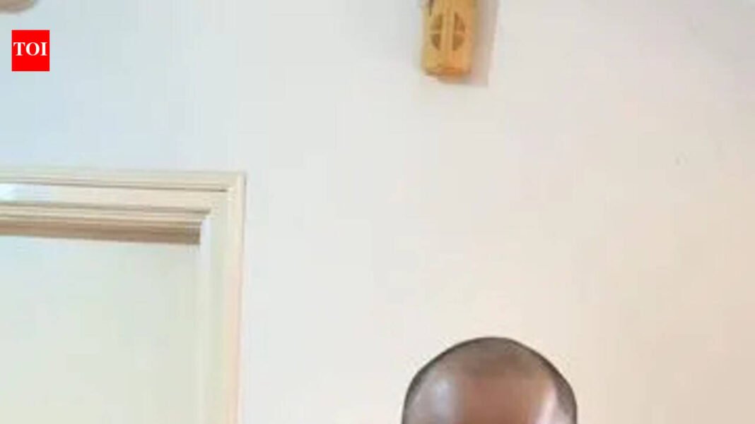 Liberian Smoked Coffee is here. Have you tried it?

