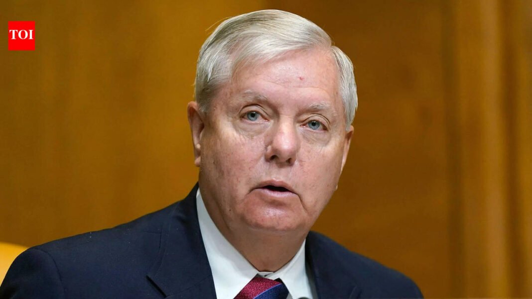 Lindsey Graham says US is very close to strategic victory: ‘Whether it’s through diplomacy or military action’