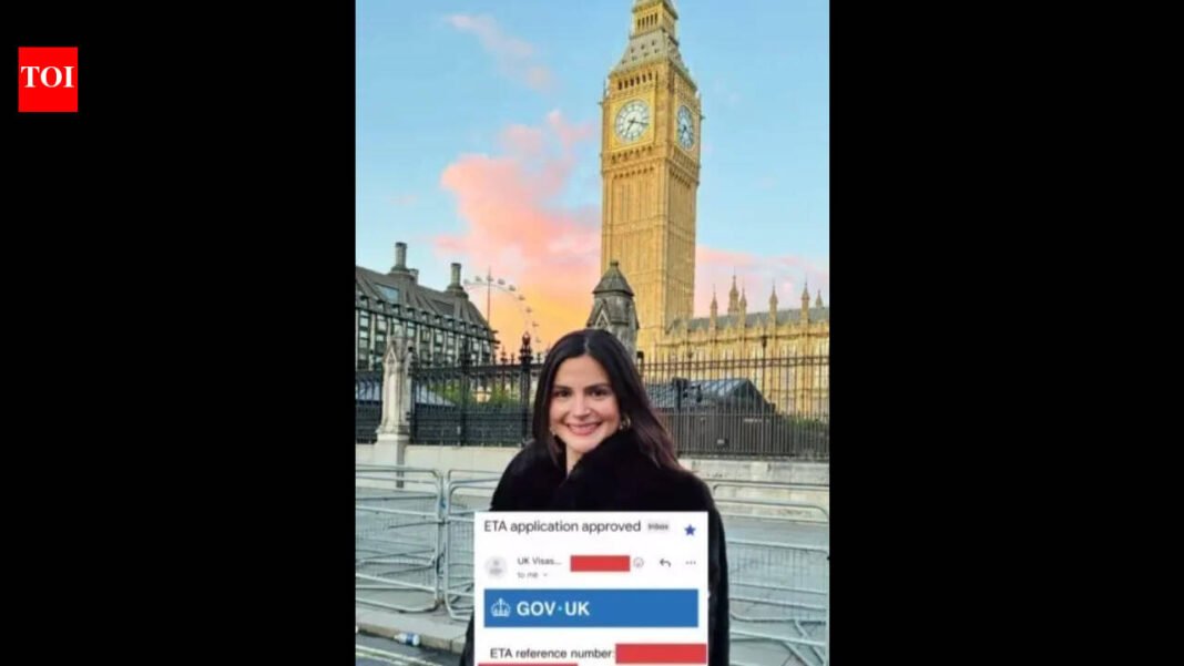 MAGA influencer Valentina Gomez burns Quran, banned from UK for no 'public interest'

