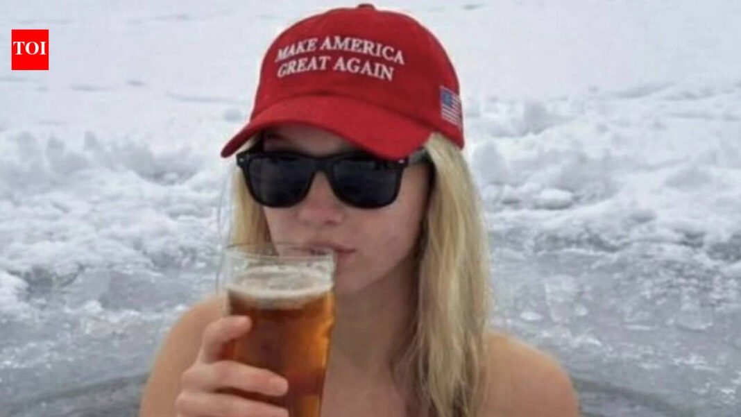 'MAGA is super stupid': Indian man made thousands of dollars by tricking Republicans with AI-generated model

