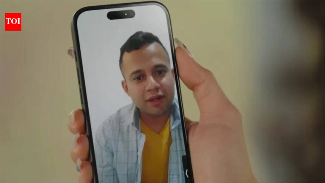 Man, 30, allowed to return to U.S. after being deported with legal protections; misses son's birth in Texas

