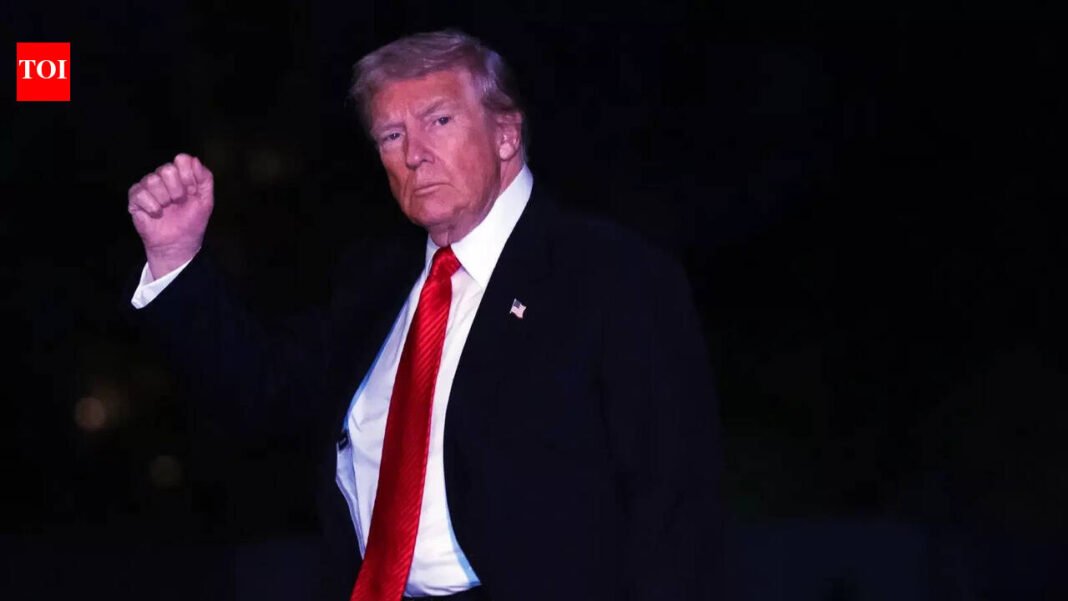 Marjorie Taylor Greene, Ro Khanna, Schumer call for 25th Amendment to remove Trump: 'Not a bomb...'

