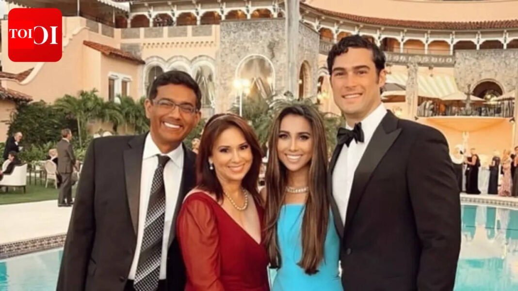 ‘Married to an Indian woman’: US Rep. Brendan Gill’s remarks about Indian 7-Eleven workers spark online backlash World News