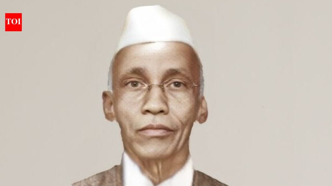 Meet Dattatreya Ramchandra Kaprekar: The Indian mathematician discovered a 'ghost number' that always returns to itself |

