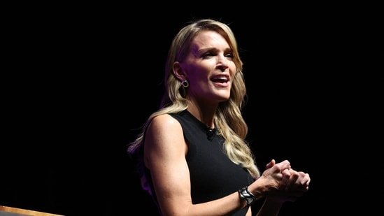 Megyn Kelly slams Gavin Newsom’s ‘crazy’ wife over comments she ‘accidentally killed’ sister