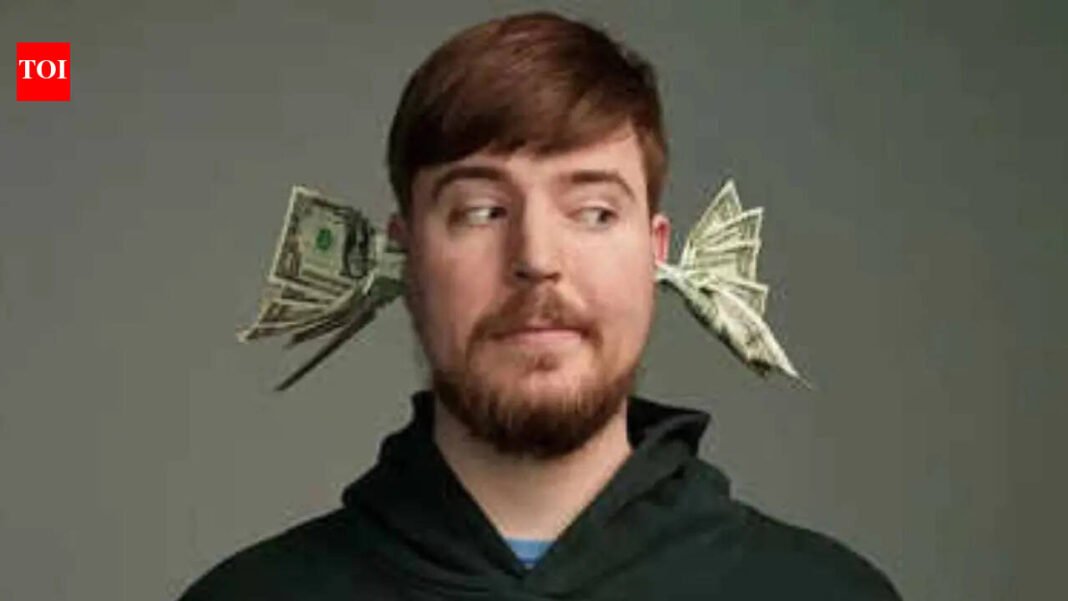 Mrbeast earnings: Agent00 claims MrBeast’s $2 billion earnings spark controversy, xQc questions huge $103 million monthly figure