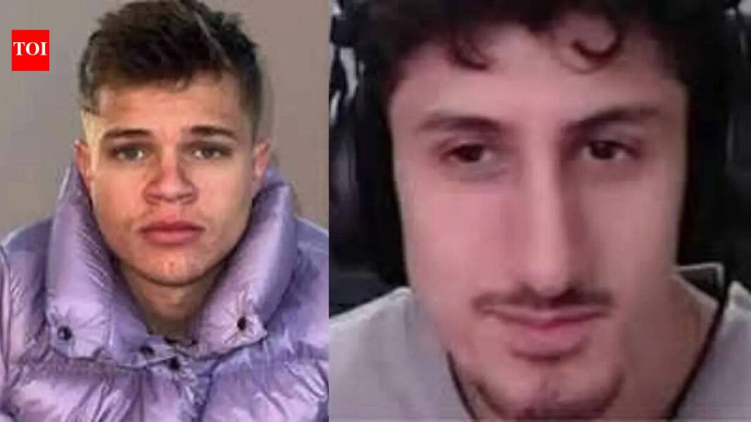 Muda was banned from Rainbow Six Siege after defeating Jynxzi as cheating accusations and past truths raised questions

