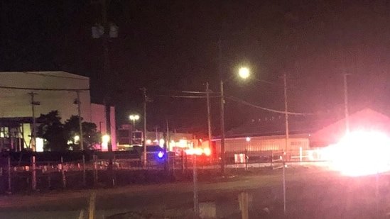 Multiple casualties in East Providence, Rhode Island: What happened at Aspen Aerogel Chemical Plant? Explosions and fires were reported