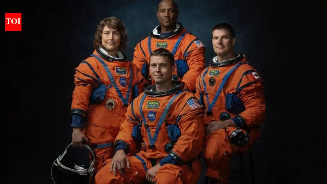 NASA prepares for launch of Artemis 2 lunar mission: Countdown to April 1 launch begins, including mission details, full schedule, livestream and more |