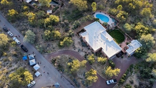 Nancy Guthrie: New evidence about house adds shocking twist to kidnapping case; Anne, Tommaso Cioni statement takes center stage