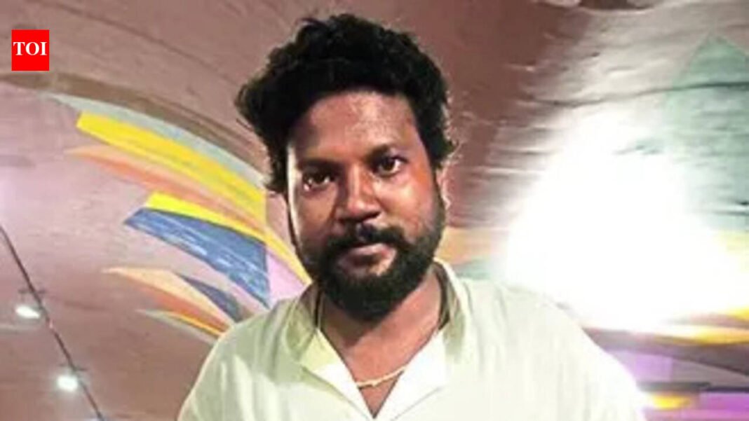 Narrow brush with SIR puts mythological painter in Kurukshetra polls

