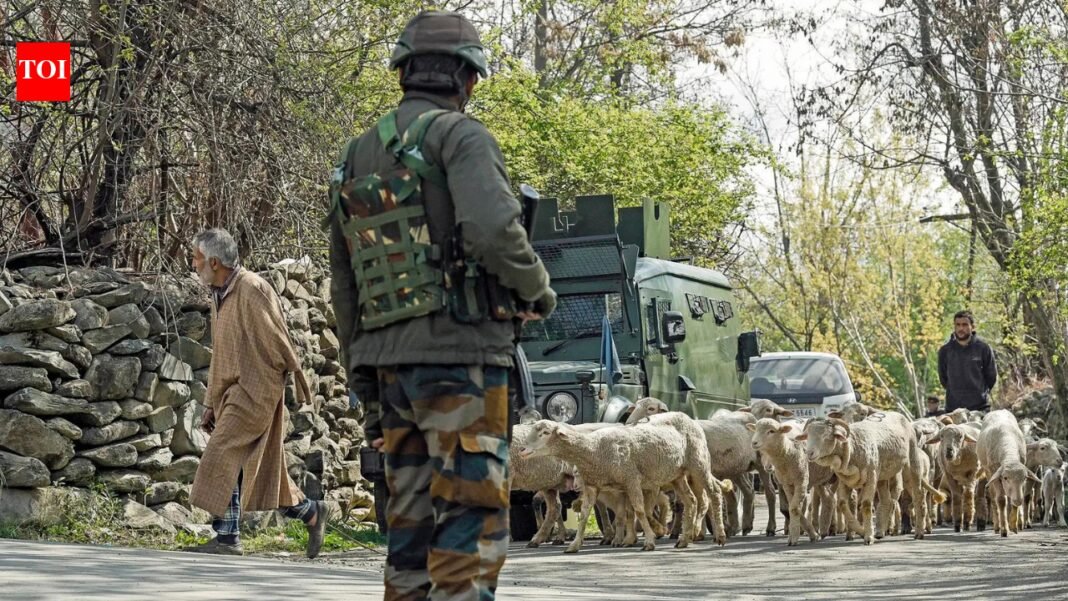 National Conference, Congress seek ‘dignified burial’ for men killed in Ganderbal encounter