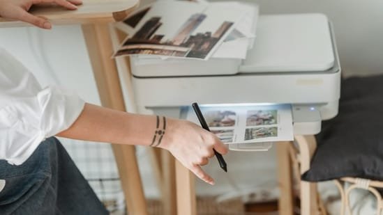 Need a reliable printer? Check out these top WiFi color printers under Rs 20,000