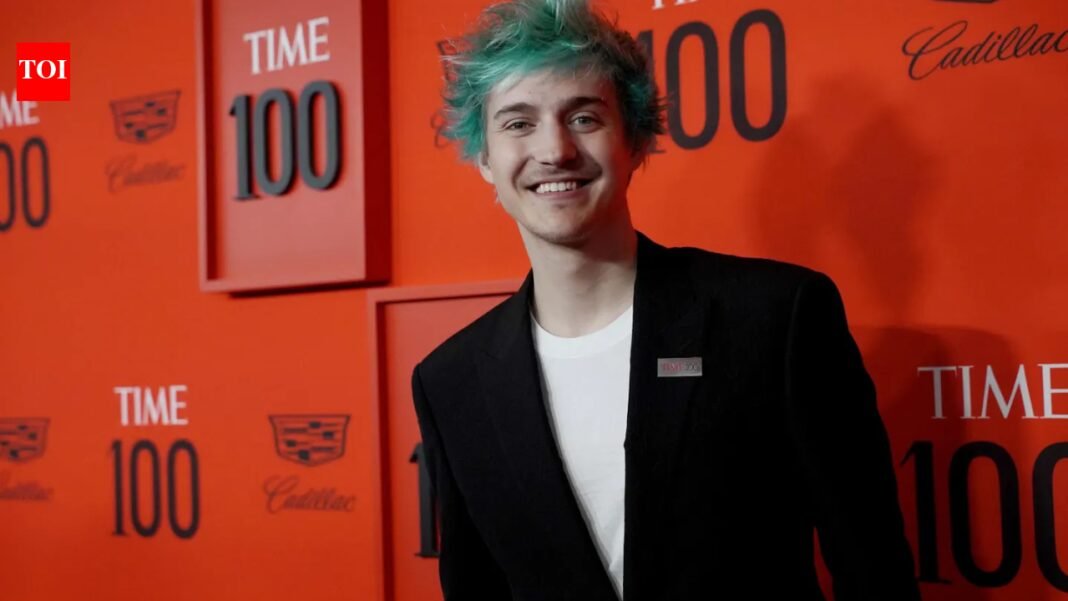 Ninja streaming outage: Ninja streaming outage indefinitely, blamed on Arc Raiders hacker

