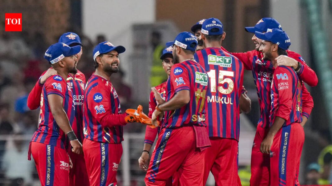 ‘No identity within the team’: Former India batsman slams LSG, questions team’s direction