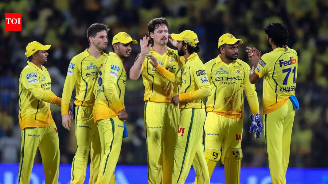 ‘No one intervened’: Ambati Rayudu questions CSK’s on-field decisions