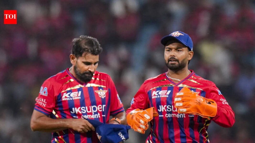 ‘No skills and experience…’: Shami speaks out after winning match