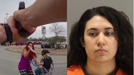Noemi Guzman: 5 things to know about Nebraska woman who slashed 3-year-old with knife during kidnapping