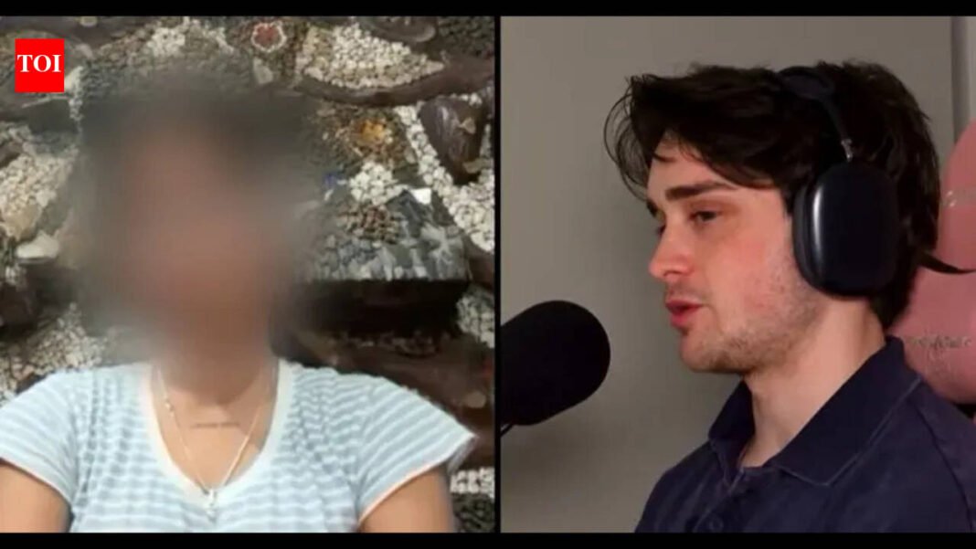 'One-room university': Whistleblower tells YouTuber how Indians abuse Canada's visa system

