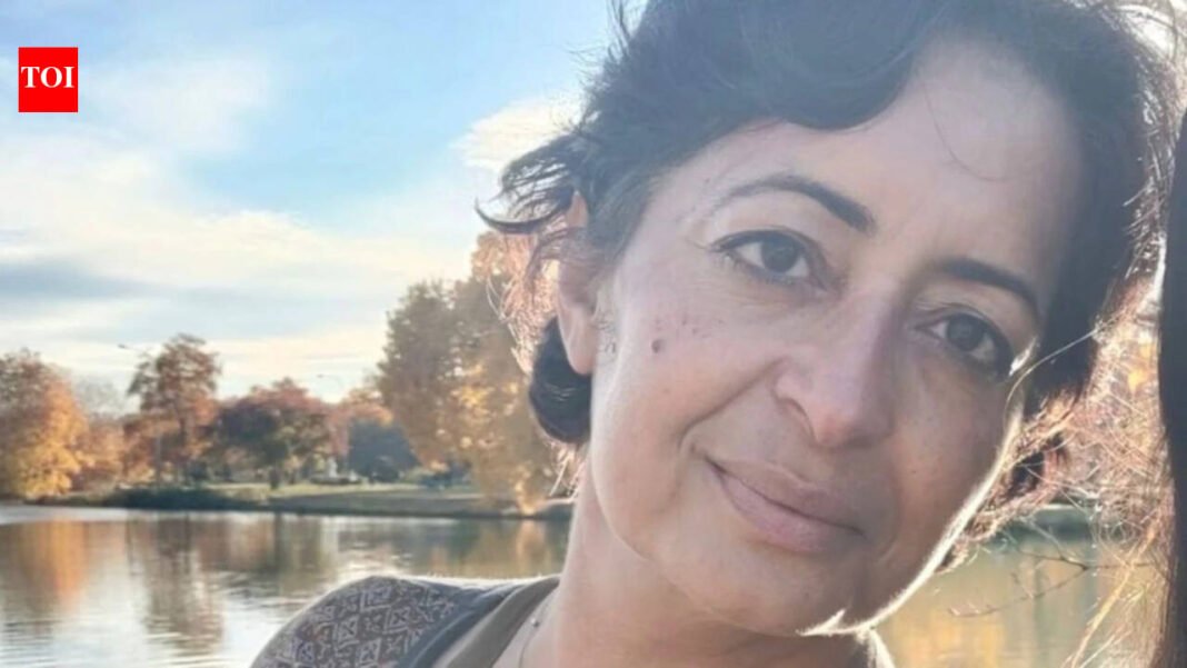 'Only Punjabi, Hindi and Urdu...': Democrats condemn Indian-American Meenu Batra after 35 years in US detention


