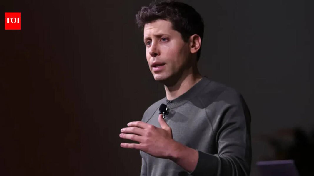 OpenAI CEO Sam Altman’s alleged San Francisco Molotov cocktail attacker has been identified as Daniel Alejandro Moreno-Gama