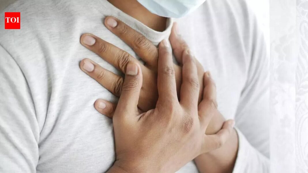 Packaged food, daily damage: As crisis intensifies in India, global heart agency flags dietary risks

