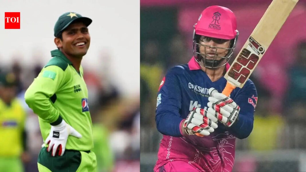 Pakistan’s Akmal makes bold claim on Suryavanshi’s India future