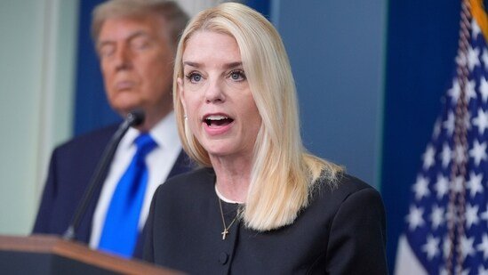 Pam Bundy fired: Epstein survivor says former attorney general ‘let us down’, urges more transparency; ‘Thank you karma’