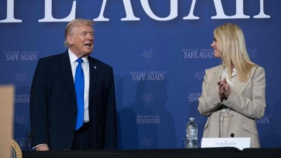 Pam Bundy mocked by ‘South Park’ after being fired: ‘You’ve got some shit up your nose’