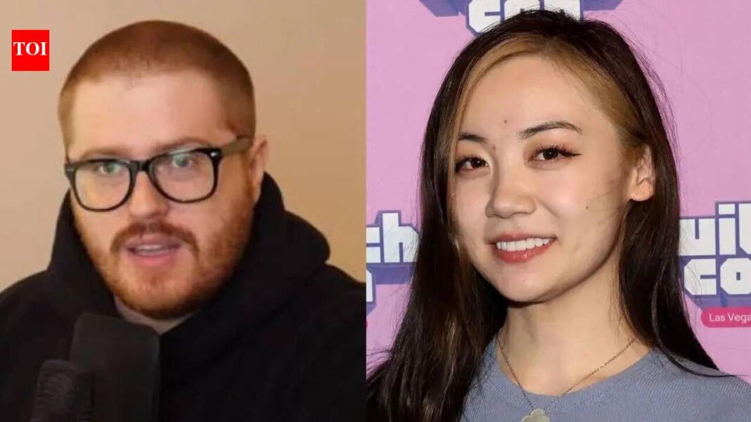 PaymoneyWubby and Fanfan express disbelief after Adam Sandler picked viral Twitch video for $2,000

