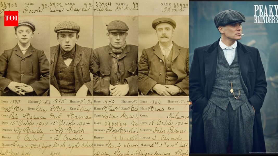 Peaky Blinders: Uncovering the truth behind Tommy Shelby’s empire; what’s real and what’s fiction?