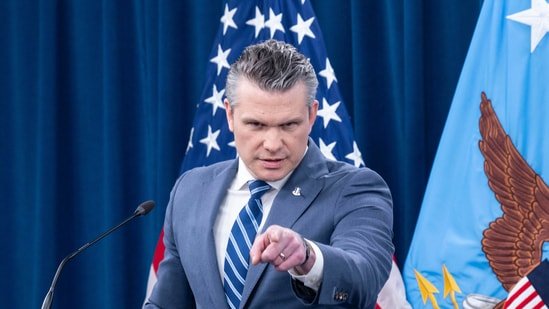 Pete Hegseth Bible Verses: Ezekiel 25:17 How is it different from “CSAR 25:17”? “Pulp Fiction” link explained