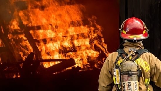 Potawatomi Casino Fire: What caused the fire near Milwaukee hotel? Horrifying video surfaces