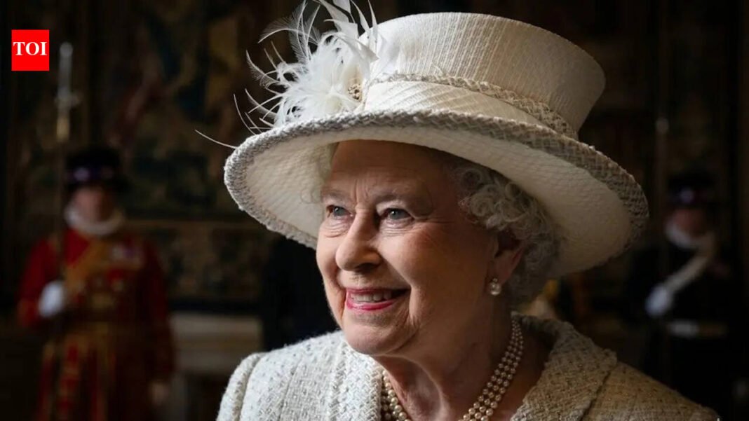 Queen Elizabeth II Biography: Queen Elizabeth II’s Private Papers Open for First Official Biography Project World News