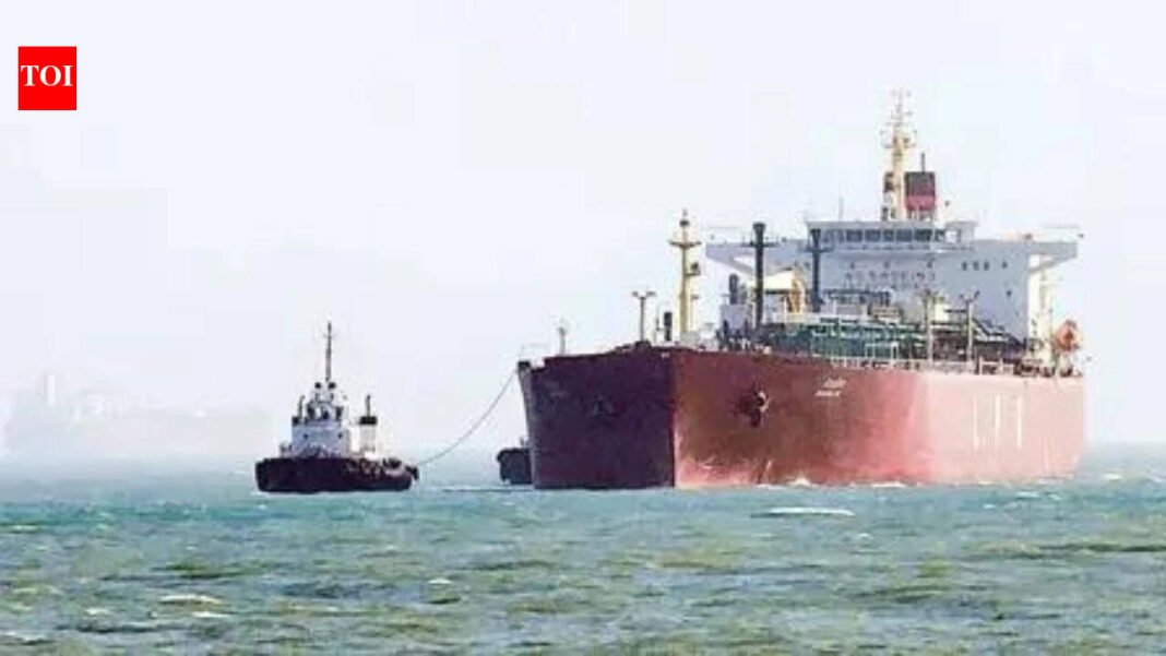 Russia and China veto UN resolution to reopen Strait of Hormuz

