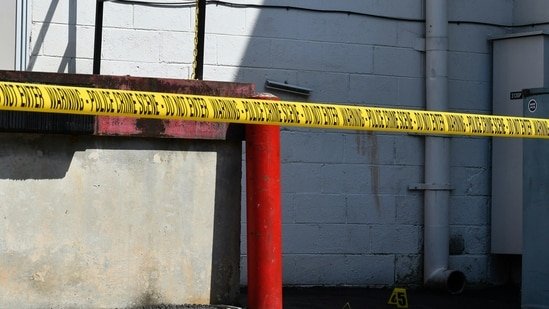 Sacramento mass shooting: Multiple people shot near Home Depot parking lot in Howe Park