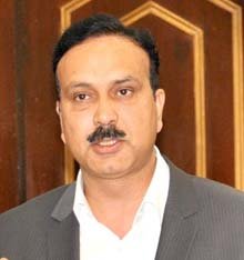Sajjad Ahmad Kichloo