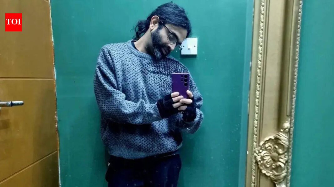 Sandhu Bonakan: Who is Sandhu Bonakan? Indian national charged in Derby car crash involving seven injured