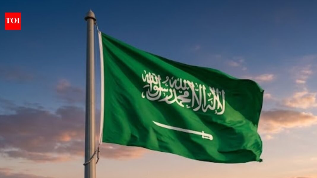 Saudi Arabia News: Saudi Arabia expands Saudization, requires 69 private sector jobs to employ 100% Saudi nationals | World News