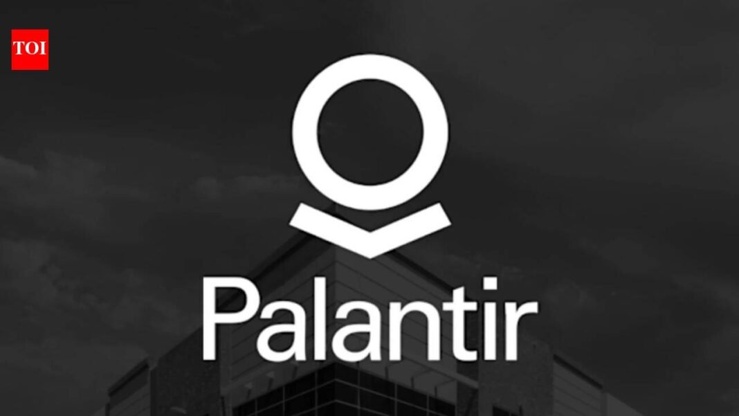 'Should be a universal obligation': Palantir supports US wartime mandatory military draft, lists 22 reasons

