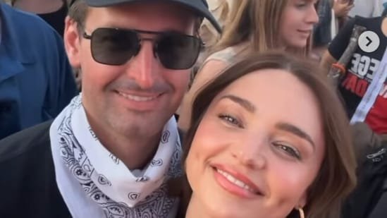 Snap CEO Evan Spiegel appears at Coachella days before announcing 1,000 layoffs: ‘Man, $$$$ is chilling’