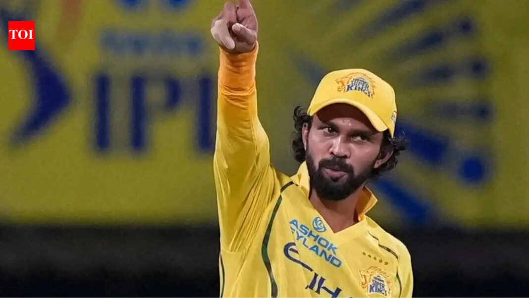‘Spinner’s off-day cost us’: CSK skipper points to Chahar, Noor after PBKS defeat
