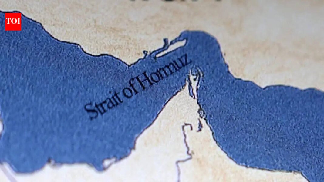 Strait of Hormuz: How Trump could give Iran weapons more lethal than nuclear weapons