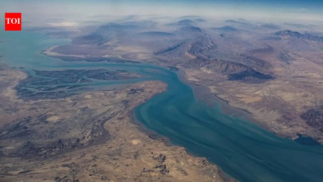 Strait of Hormuz: Tensions again in the Middle East: Two ships attacked in the Strait of Hormuz

