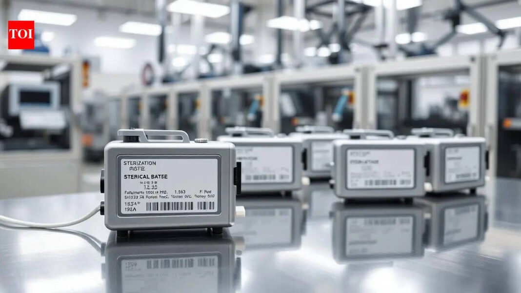 Stricter inspection of daily use medical devices

