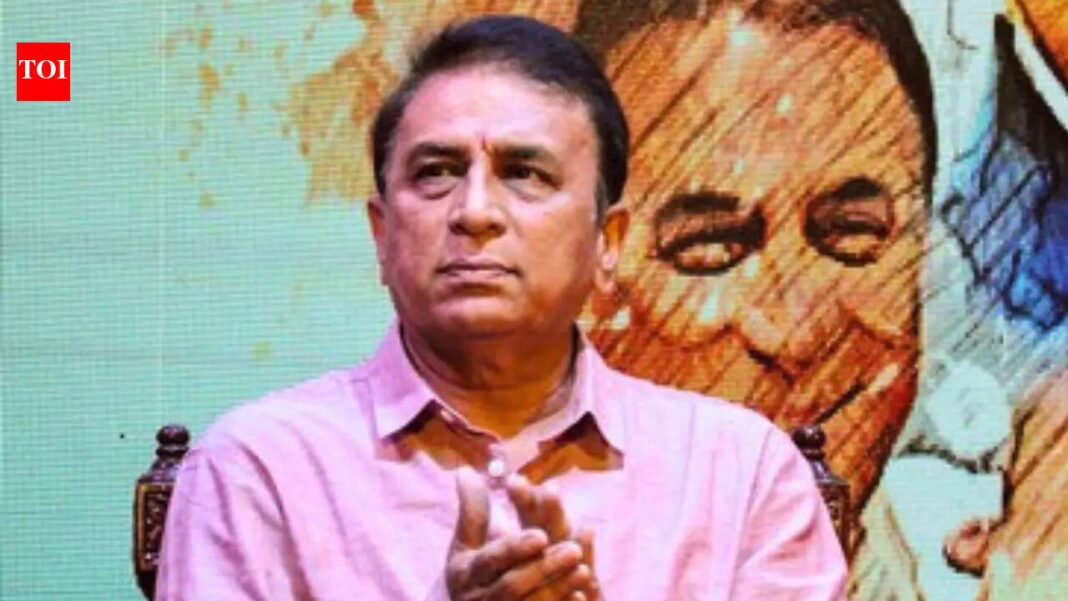 Sunil Gavaskar urges BCCI to act on fresh IPL concerns

