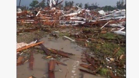 Hindustan Times News