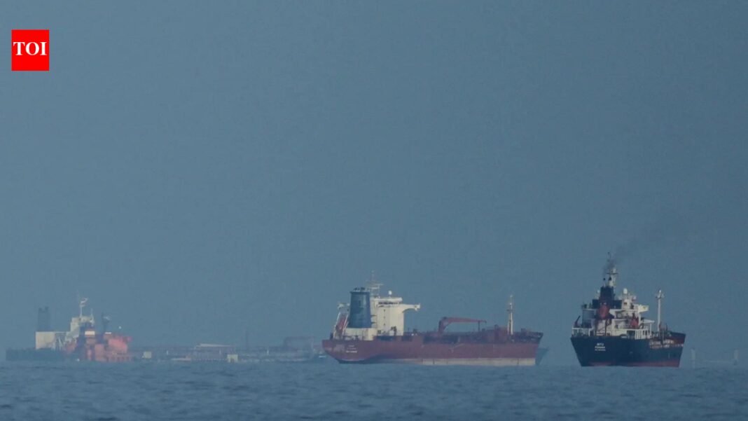'The enemy will be trapped in a deadly whirlpool': Iran claims 'complete control' of Strait of Hormuz

